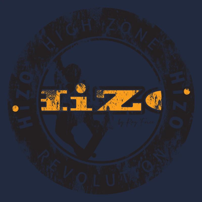 HiZo Revolution