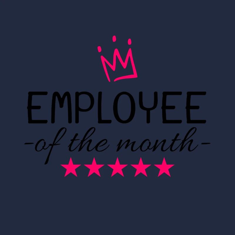 Cadeau de l’employé du mois