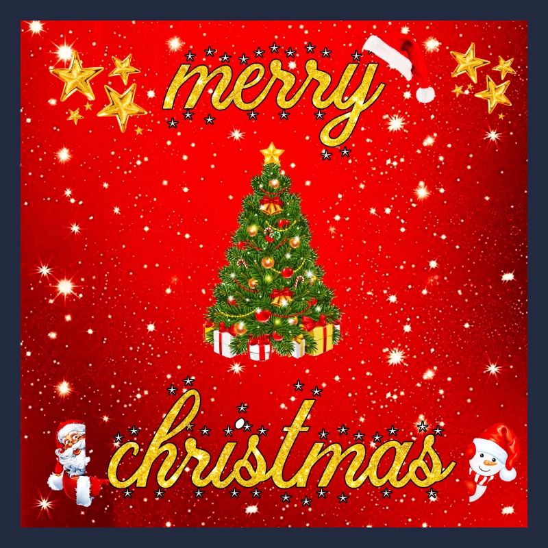 Joyeux Noël version 2