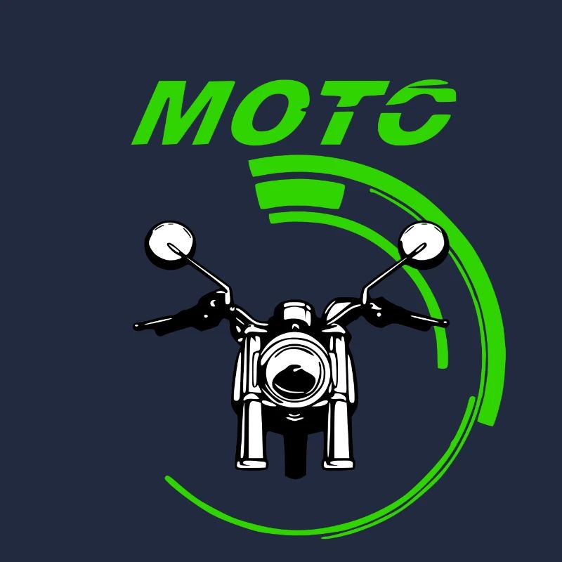 Motorcycle