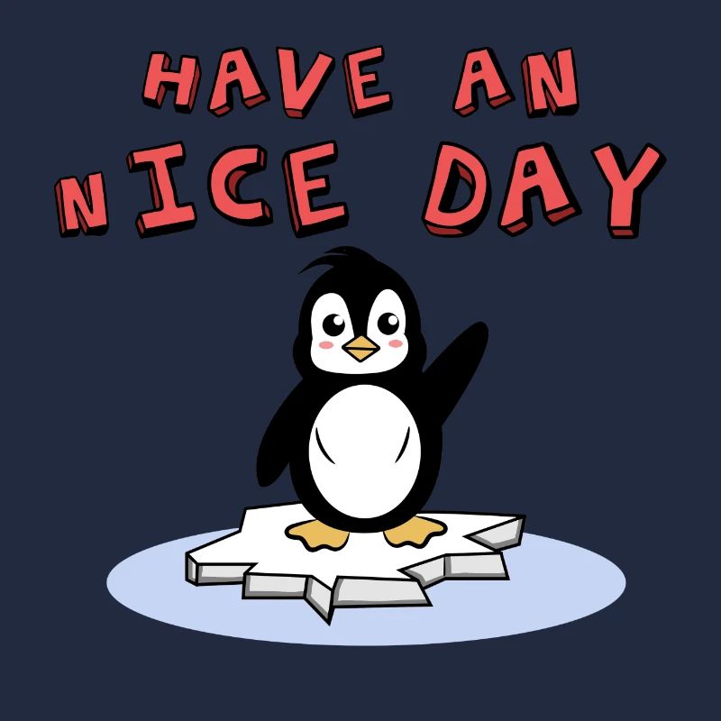 Vogel Eis Kälte Arktis Tier Pinguin Seevogel Zoo