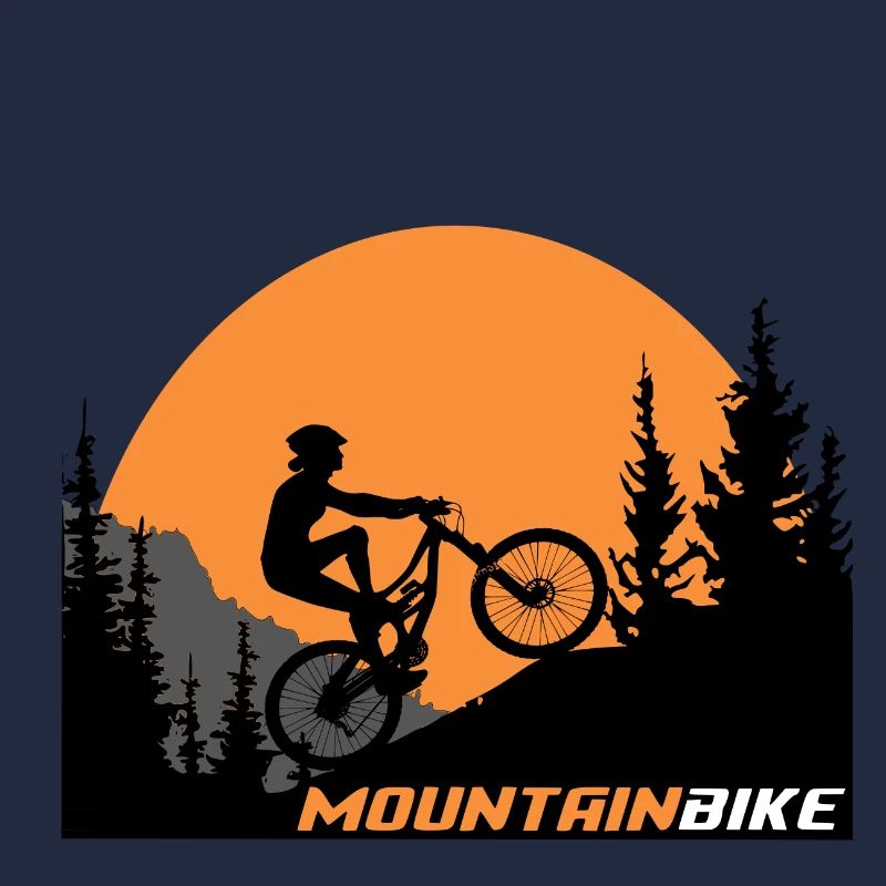 Moutain bike