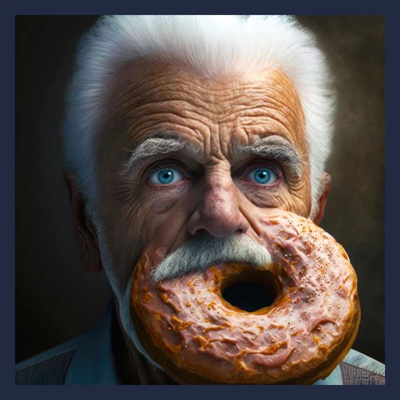 Donut ADN 01