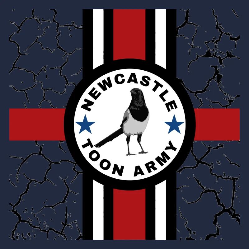 Magstripe England Crack