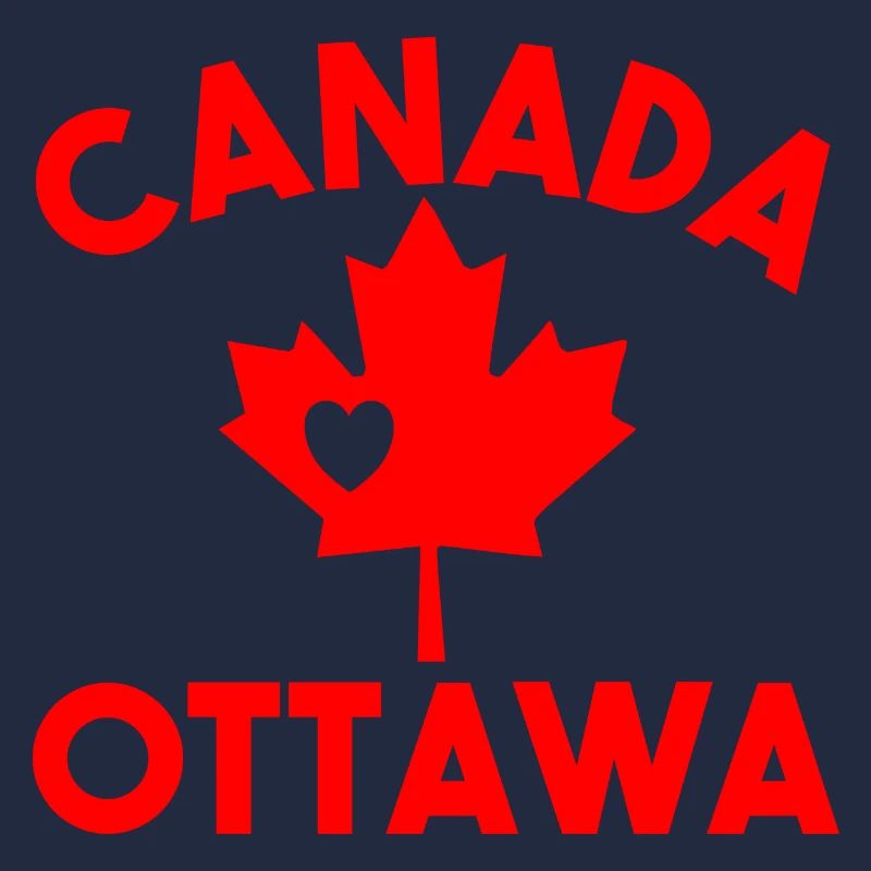 Kanada Ottawa Ontario