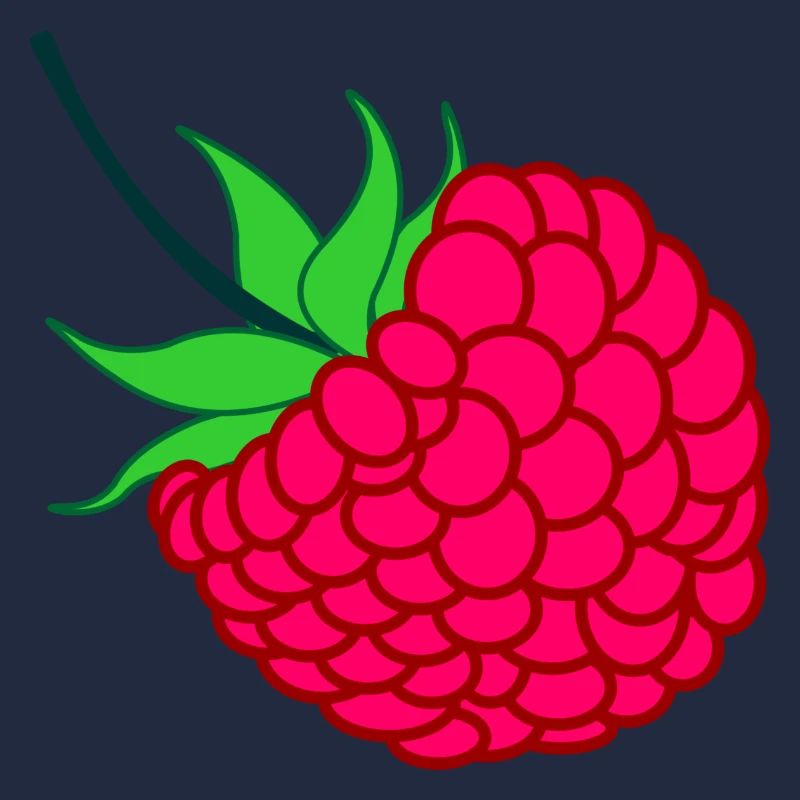 Himbeere