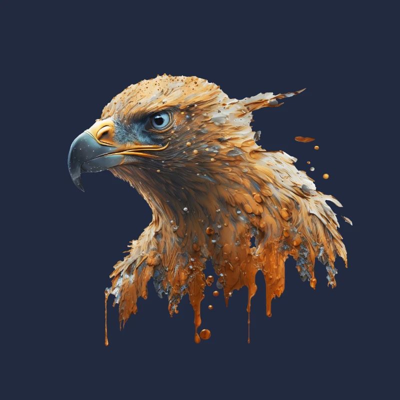 Amerikanischer Adler