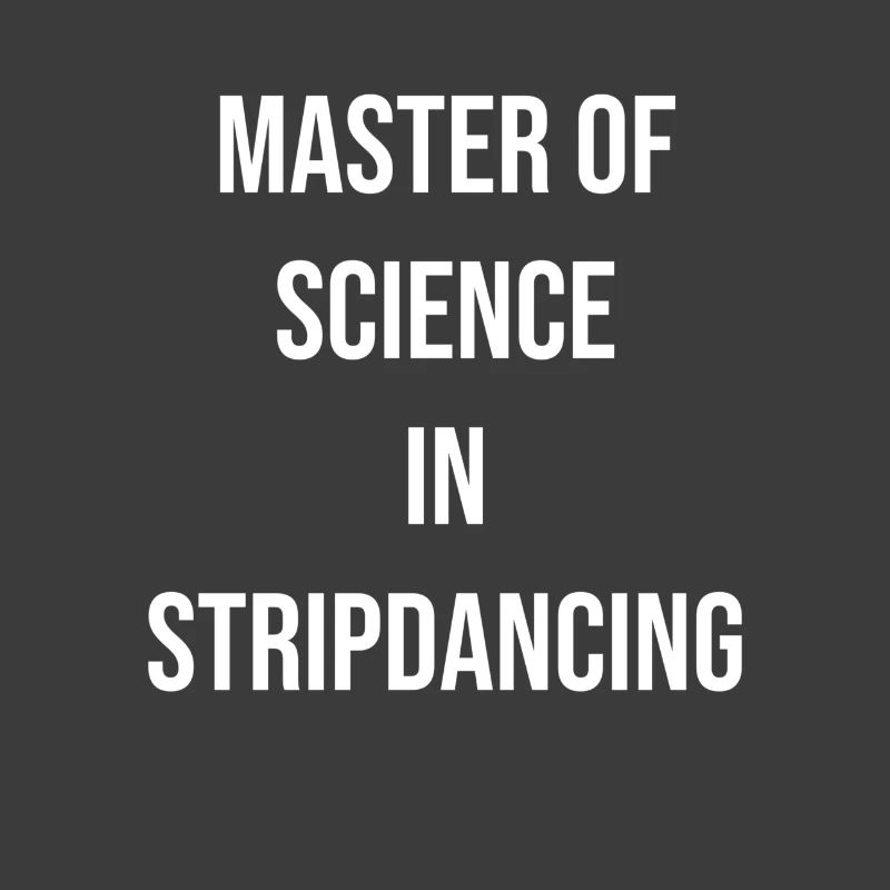 Science master in stripping