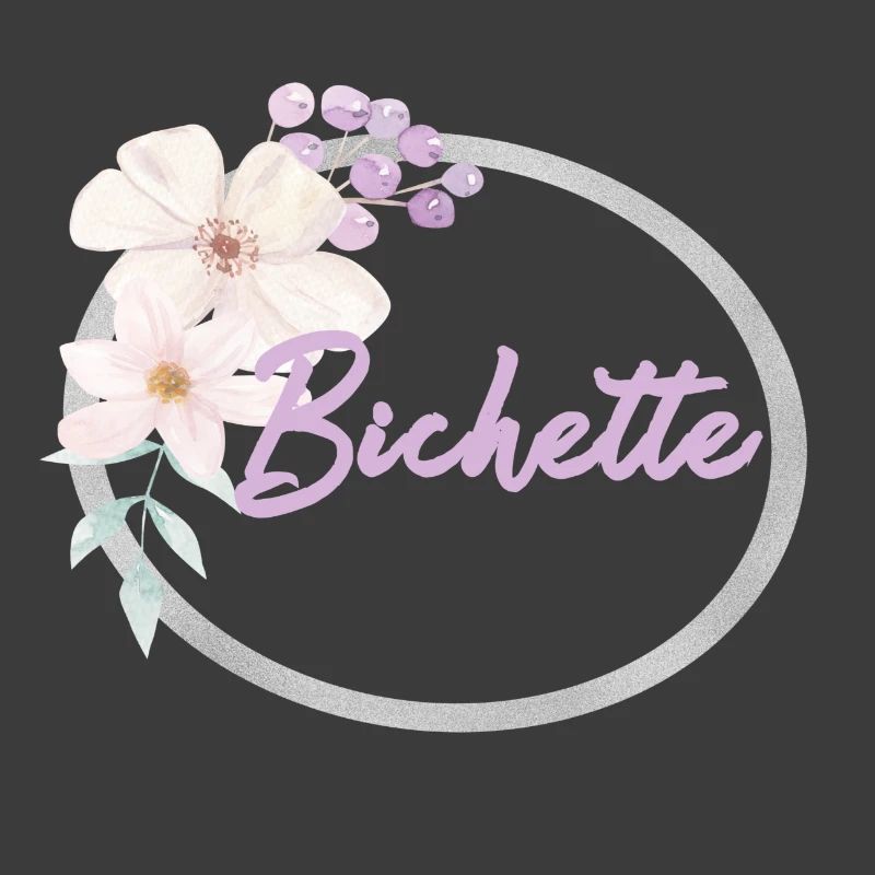 Bichette (Begriffsklärung)