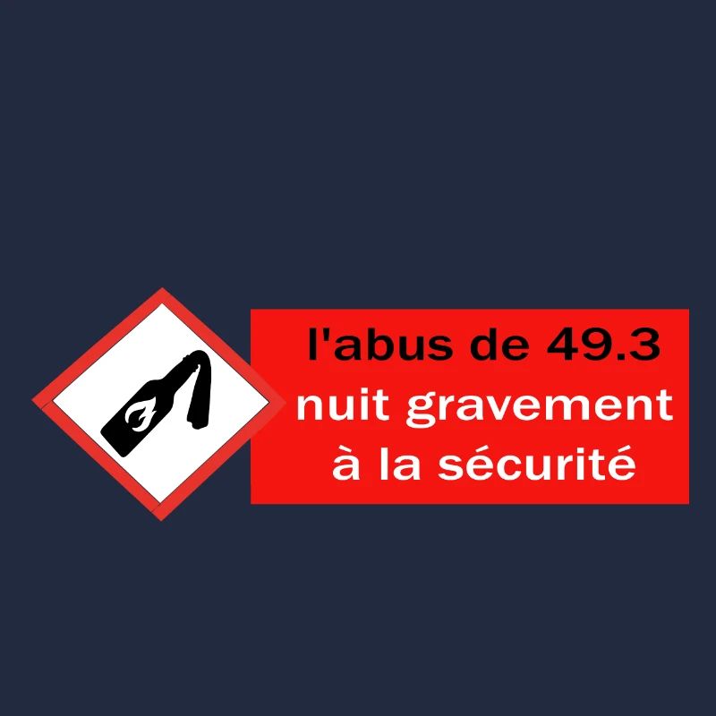 L'abus de 49.3