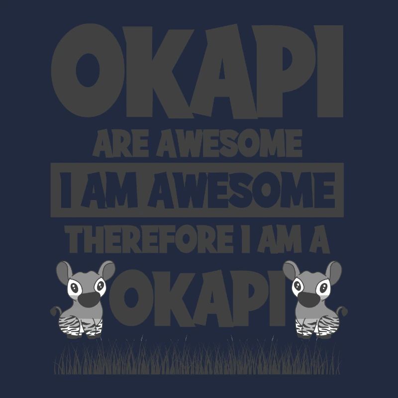 Design Okapi