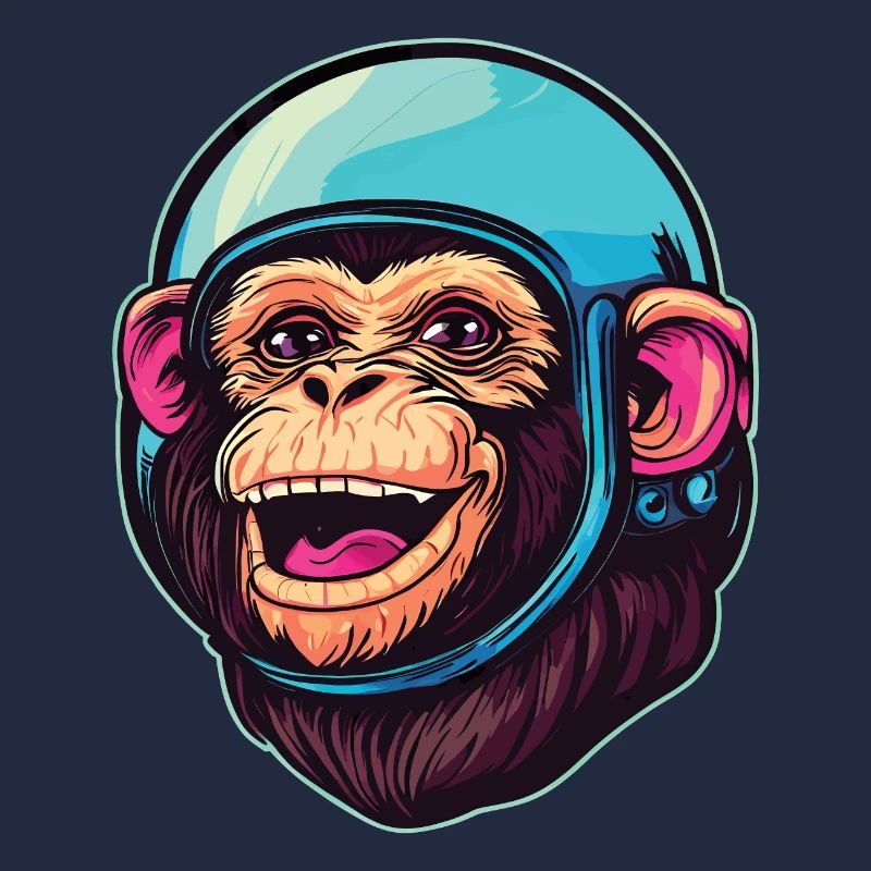 Space Monkey