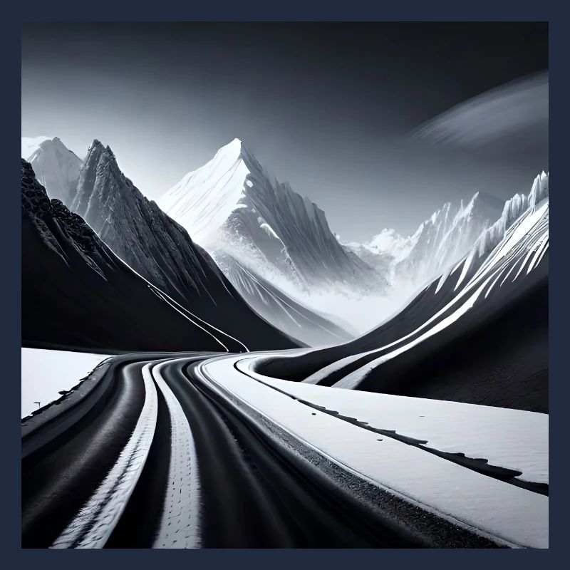 Winterlandschaft