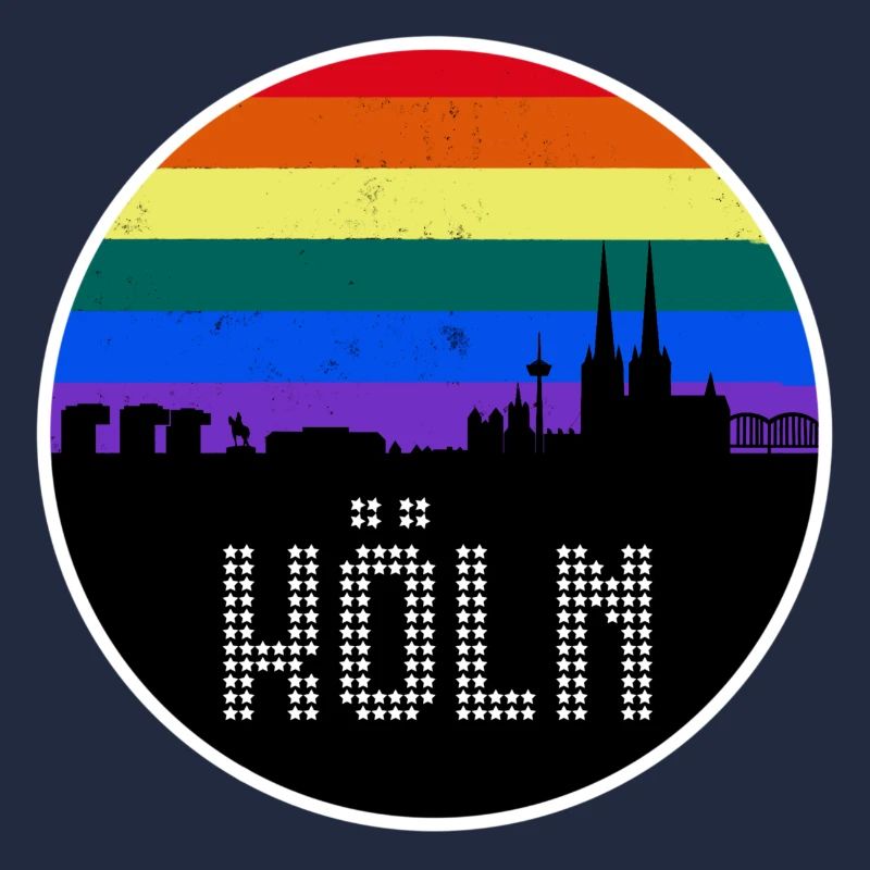 Cologne LBGTQ