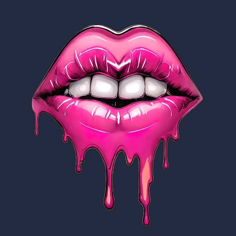Lippen