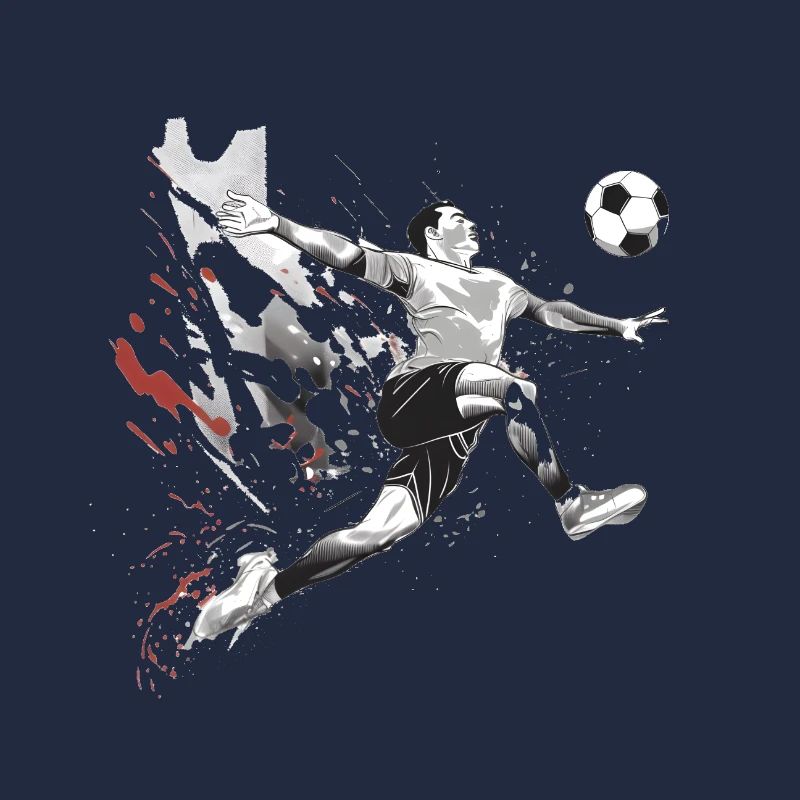Fussballer