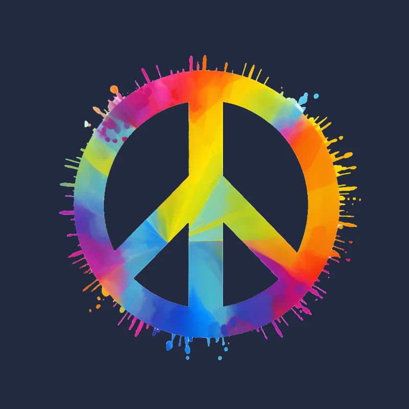 Rainbow Peace