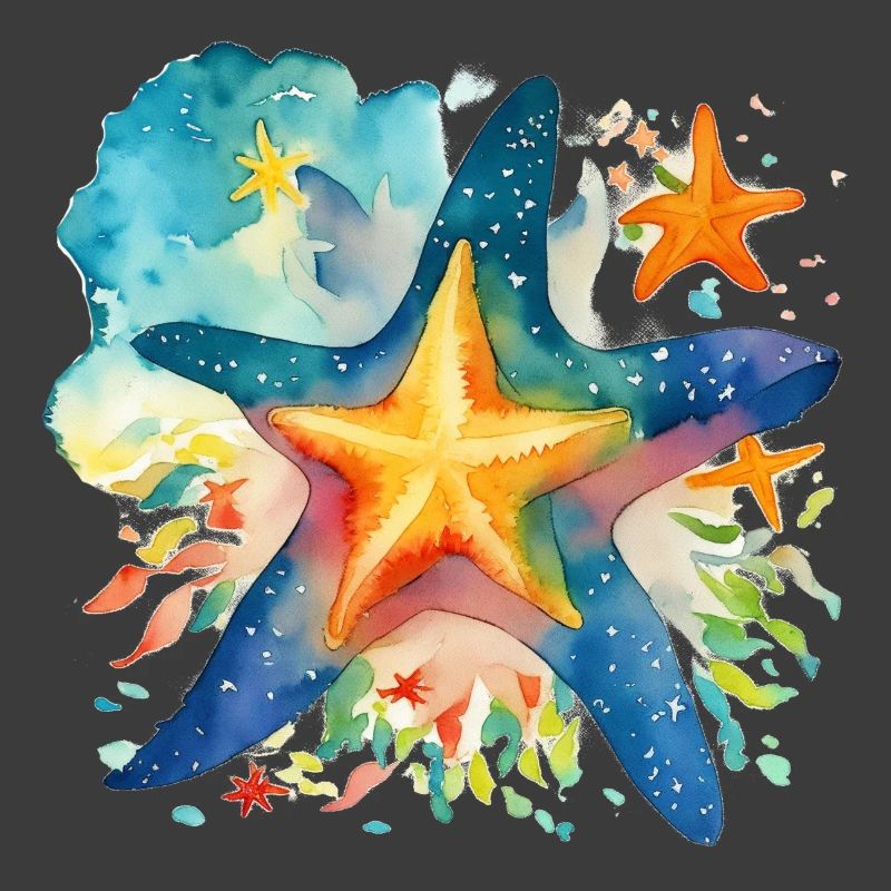 Starfish