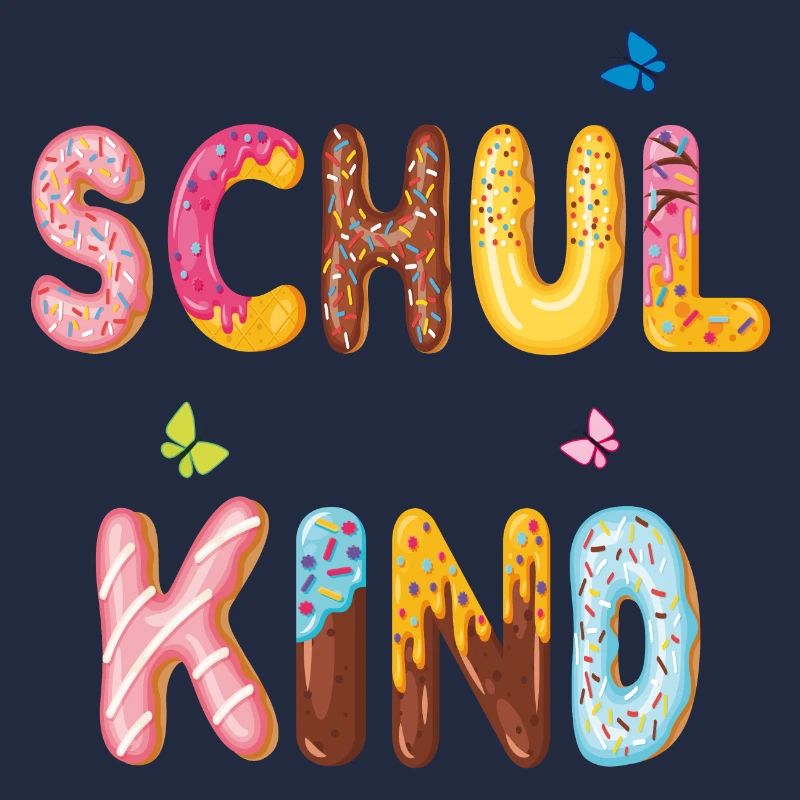 Schulkind Einschulung