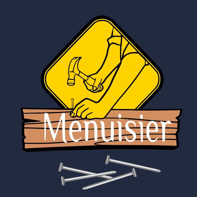 Menuisier