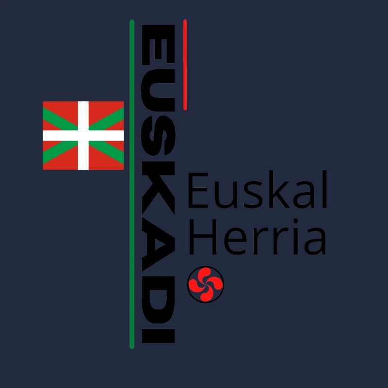 Basque-Luxe Design Ethnically Inspired