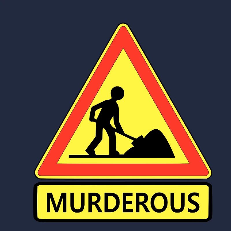 Murderer