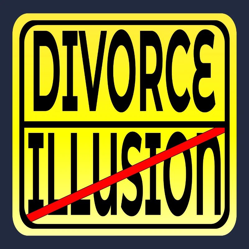 ILLUSION EHE SCHEIDUNG