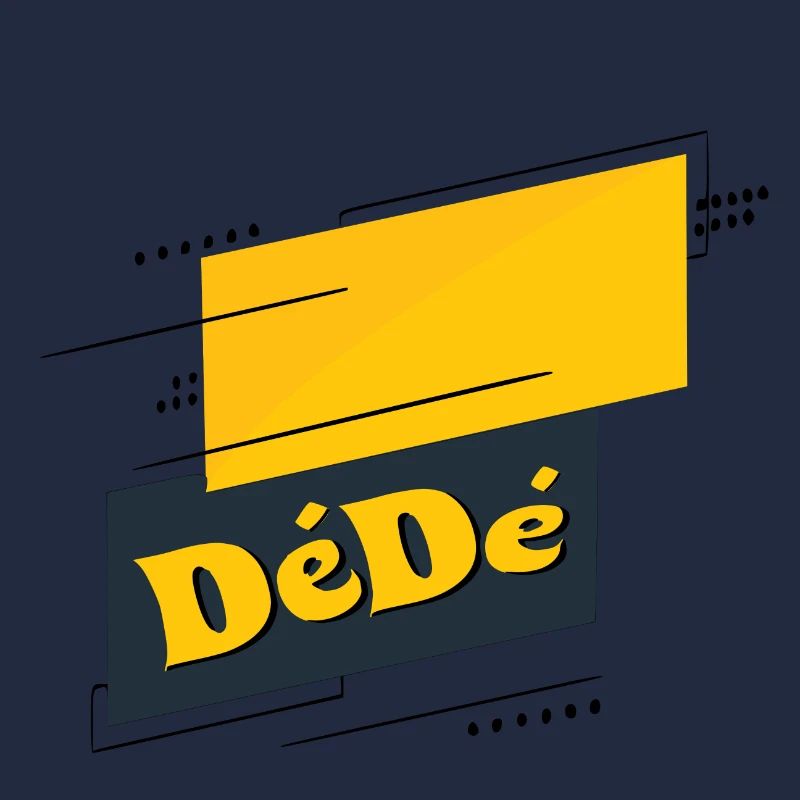 Dédé