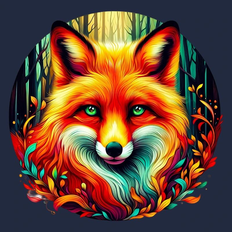 Fuchs