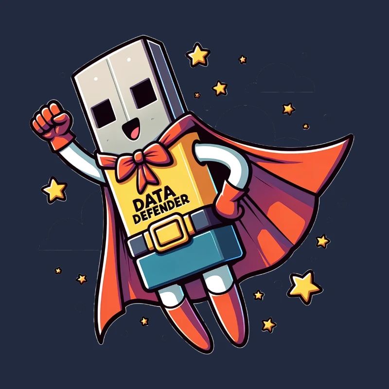 Data Defender
