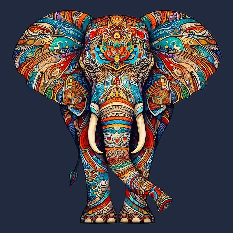 Elefant