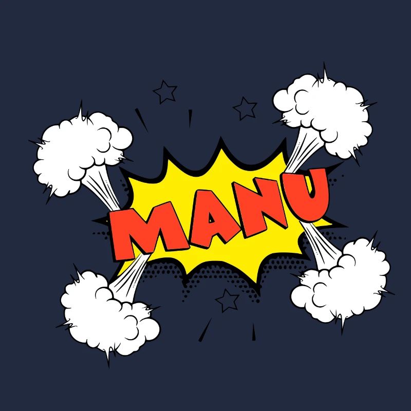 Manu