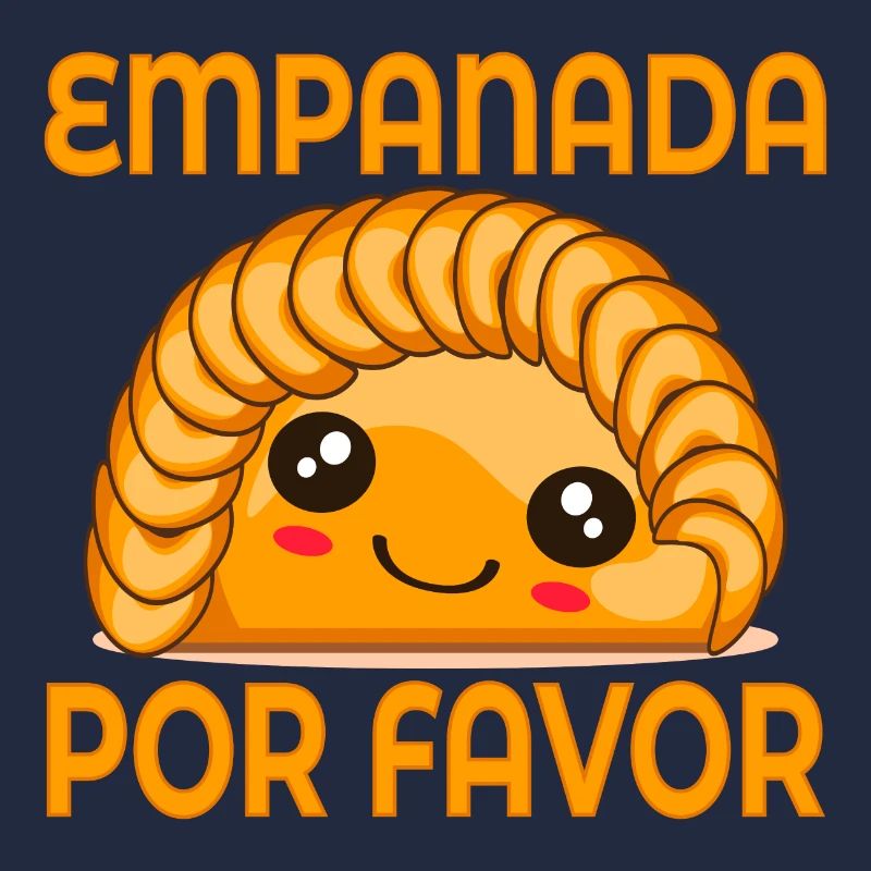 EMPANADA DUMPLINGS