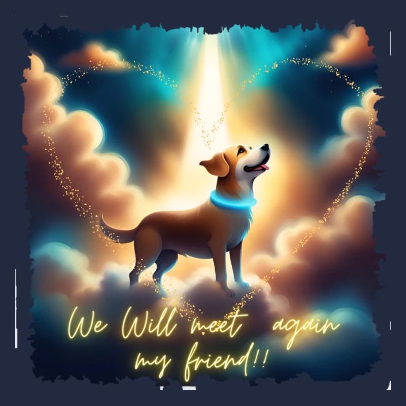 We will meet again!!