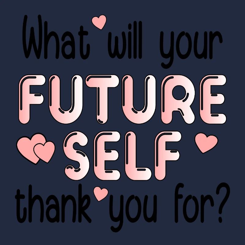 QUESTION FUTURE SELF QUOTE