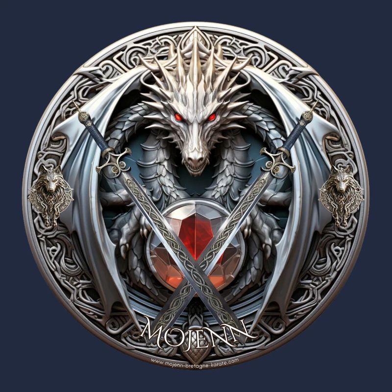 Logo Celtic Mojenn