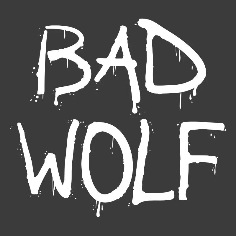 Bad Wolf