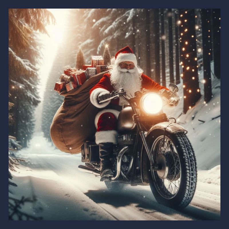 Weihnachts Design2