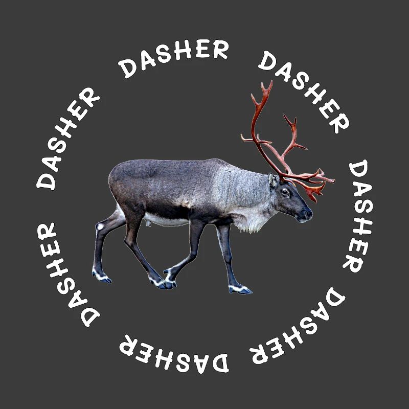 DASHER