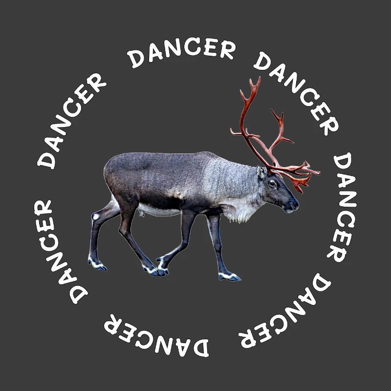 TÄNZER