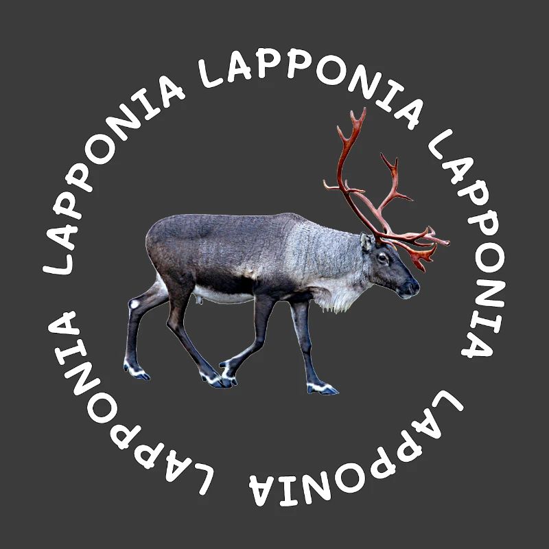 LAPPONIEN