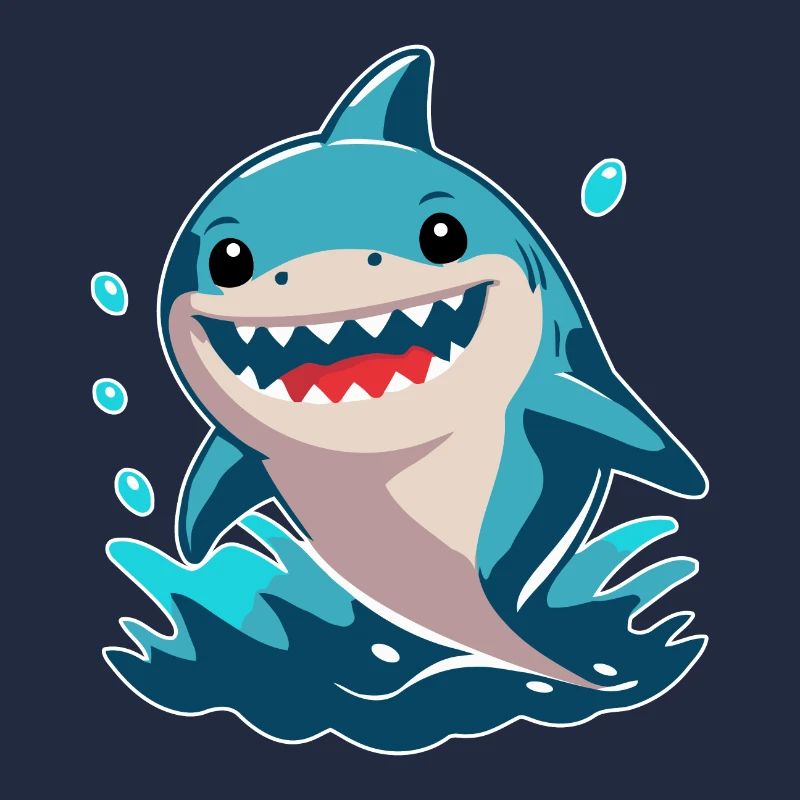Petit requin