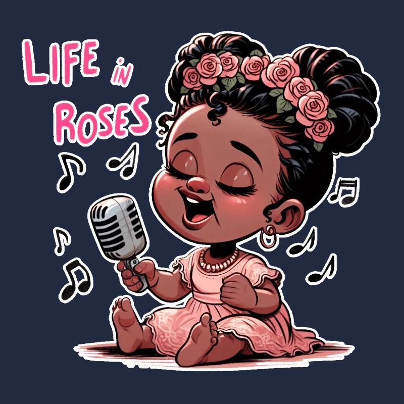 La Vie en Rose