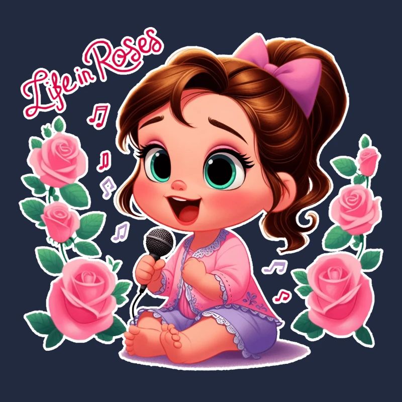 La Vie en Rose