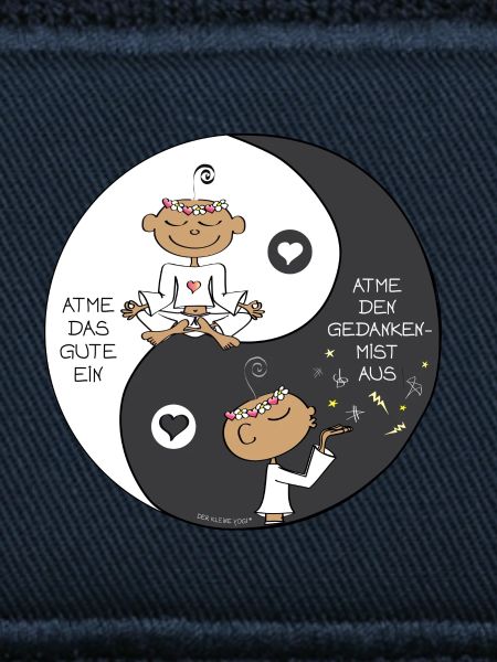 Yin Yang