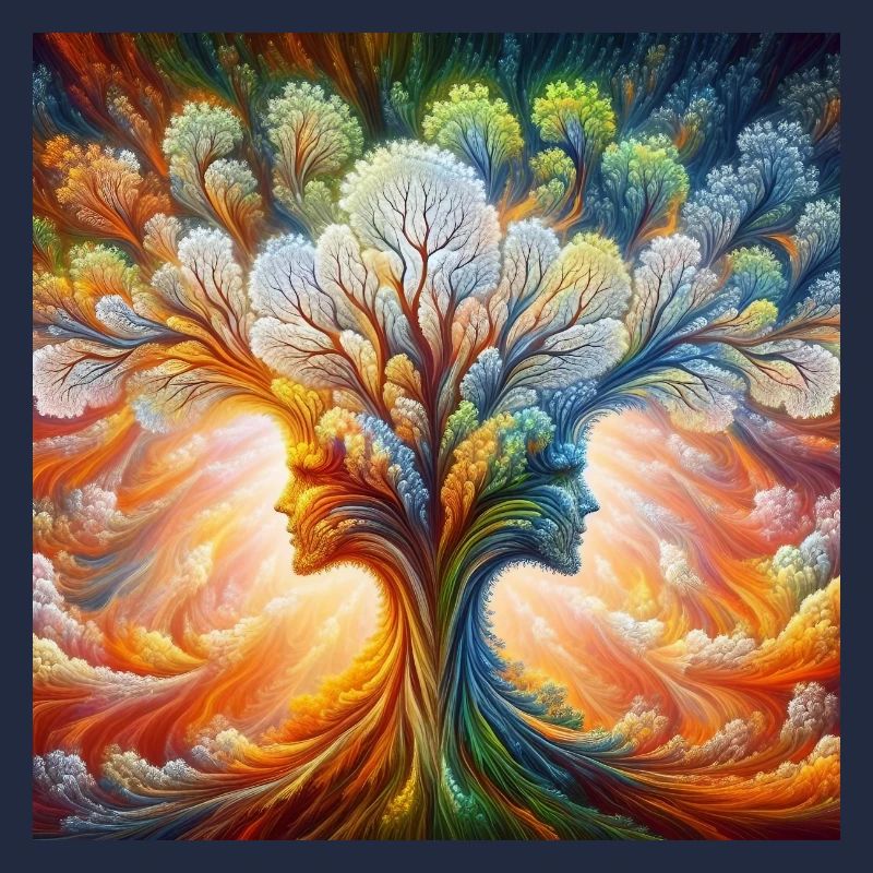 Arbre de Vie