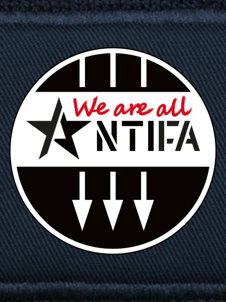 We are all ANTIFA
