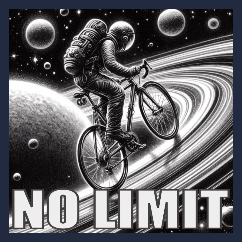NO LIMIT