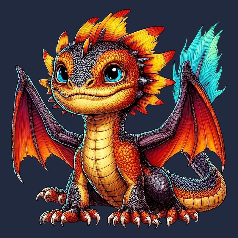Drache