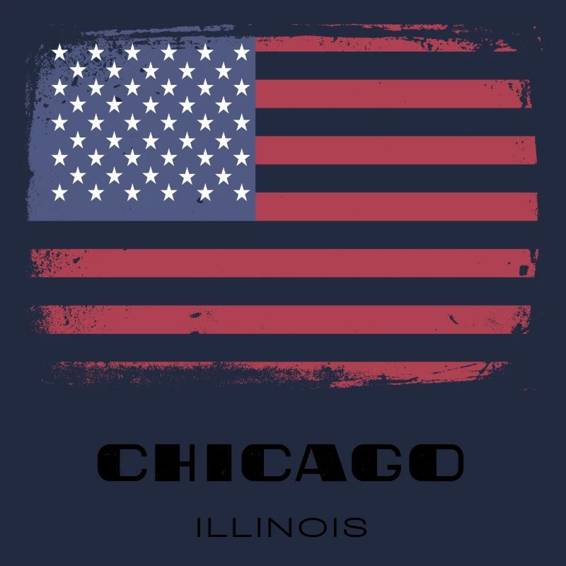 Chicago, Illinois, USA